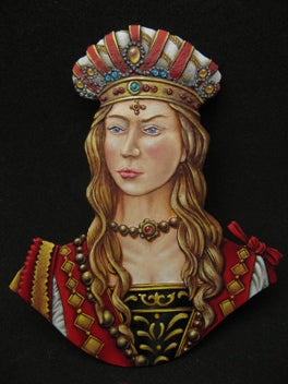 Lucrezia Borgia