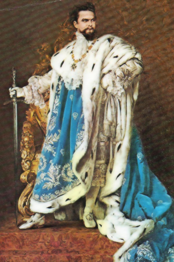 Ludwig II of Bavaria