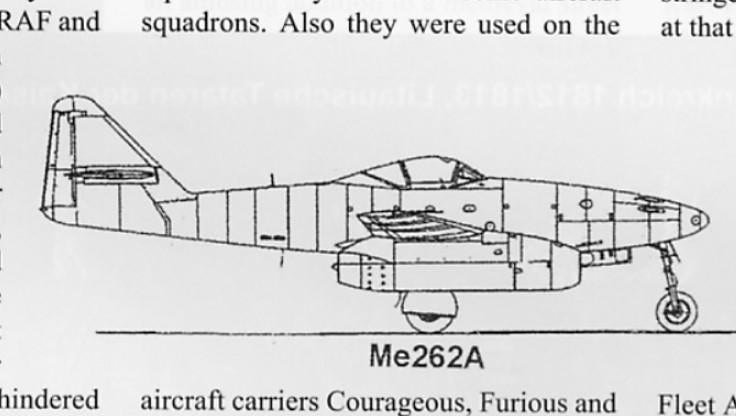 ME 262A