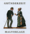 MZ10  Magic of Fashion Grunderzeit 1875
