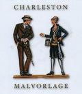 MZ12  Charleston 1927