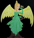LB12 - The Good Angel