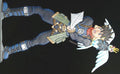 LB05 - Ryodo and Skye