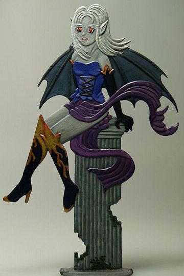 LB13 - The Bad Demon