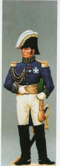 NF 4-1M Marshal Berthier