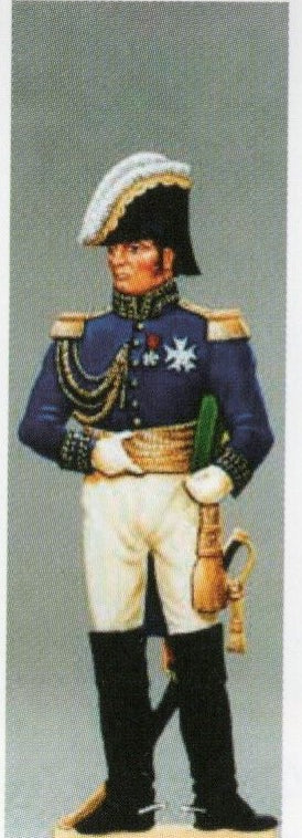 NF 4-1M Marshal Berthier