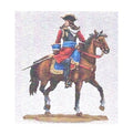 (E-K) Max Emmanuel of Bavaria 1662-1726, "The Blue King"