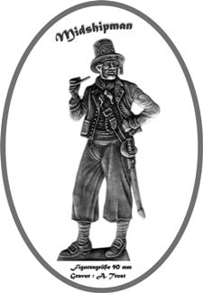 Midshipman
