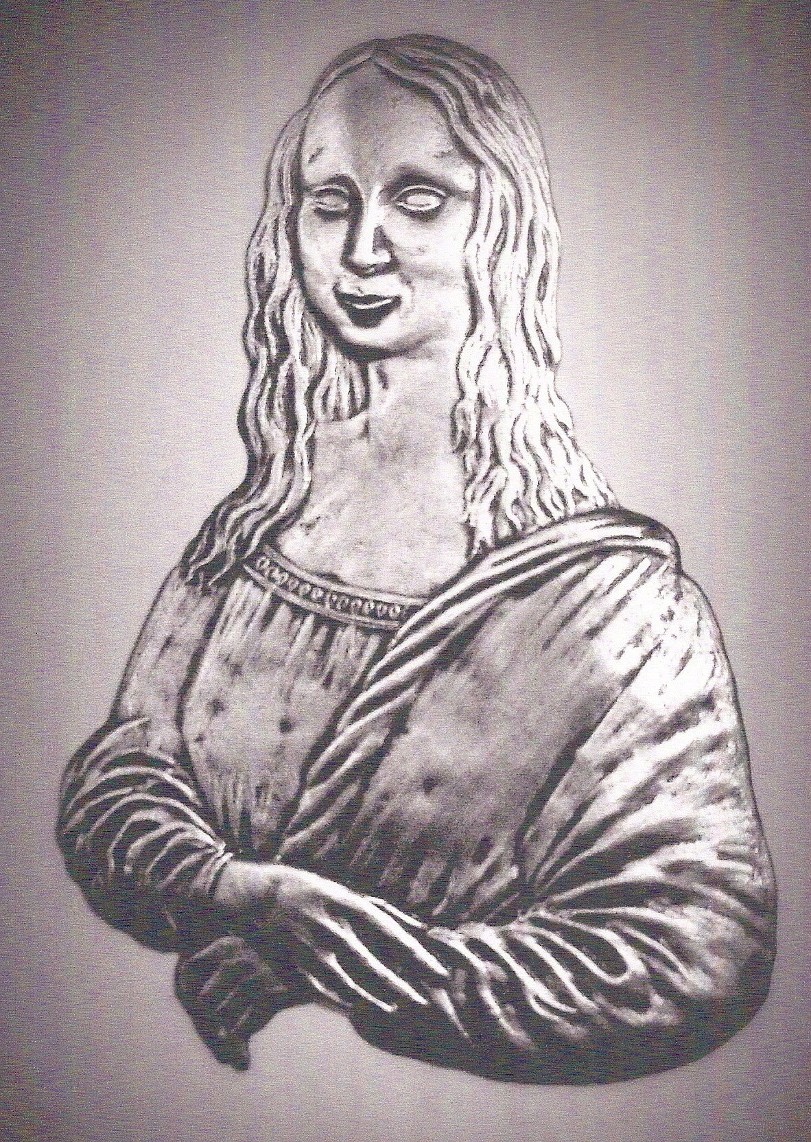 Mona Lisa