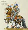 FZV19 Moritz, Herzog & Kurfurst 1521-1533