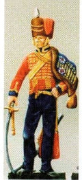NB 1-A Lt General Stapleton Cotton