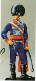 NB 2-B General Le Marchant