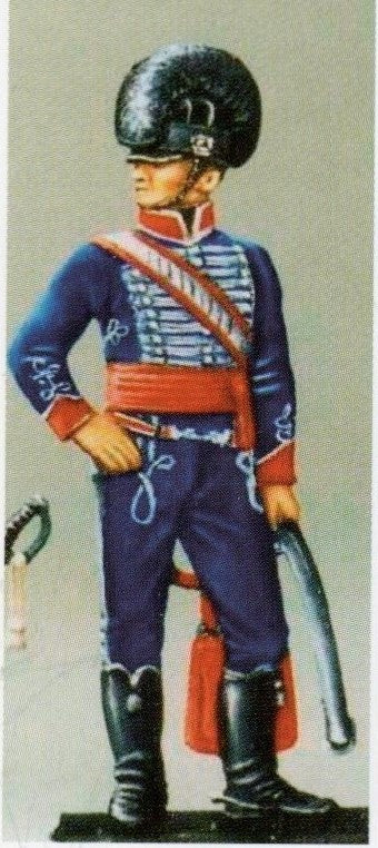 NB 2-B General Le Marchant