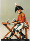 NB 2-C British Horse Artillery Drill Sergeant