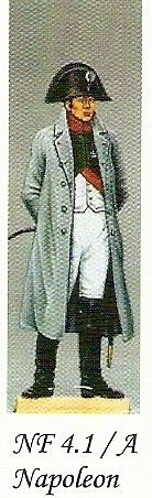 NF 4-1A Napoleon