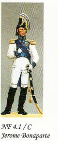 NF 4-1C Jerome Bonaparte