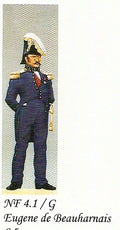 NF 4-1G Eugene de Beauharnais