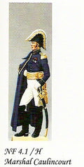 NF 4-1H Marshal Caulincourt