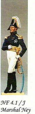 NF 4-1J Marshal Ney