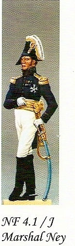 NF 4-1J Marshal Ney