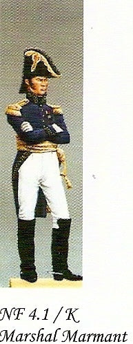 NF 4-1K Marshal Marmont