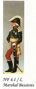 NF 4-1L Marshal Bessieres