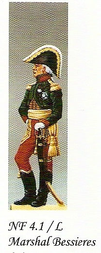 NF 4-1L Marshal Bessieres