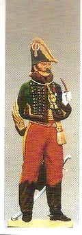 NF 5-1B Lasalle, Light Cavalry
