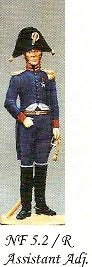 NF 5-2R Assistant Adj Commandant