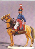 NF 6.1B  General, Mounted , Egyptian Campaign