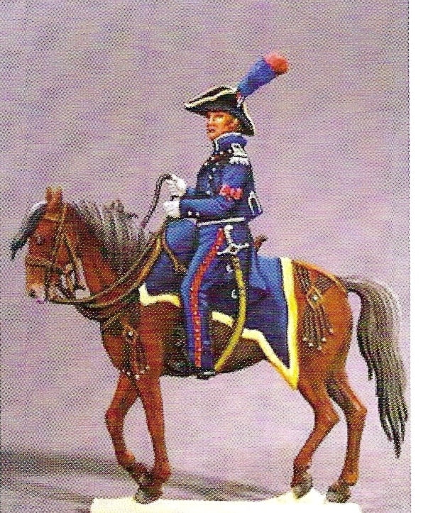 NF 6.1D Aide de Camp, France