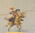 NS 5  Russian Cossack - Charging