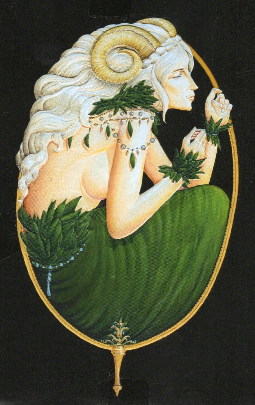 NYX -Goddess