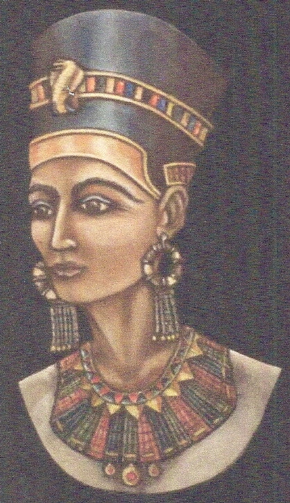 Nefertiti