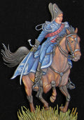 W-2 Ney Aide de Camp