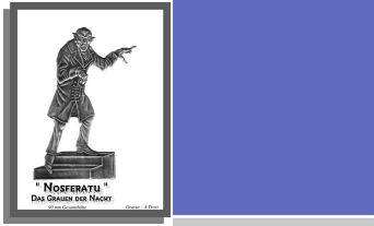 NOSFERATU