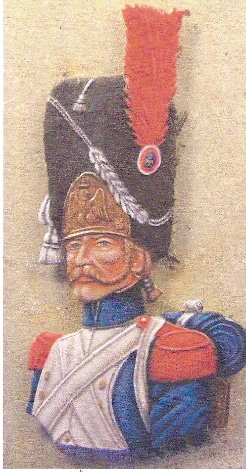 Old Guard Grenadier