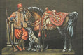 Ottoman Cavalry