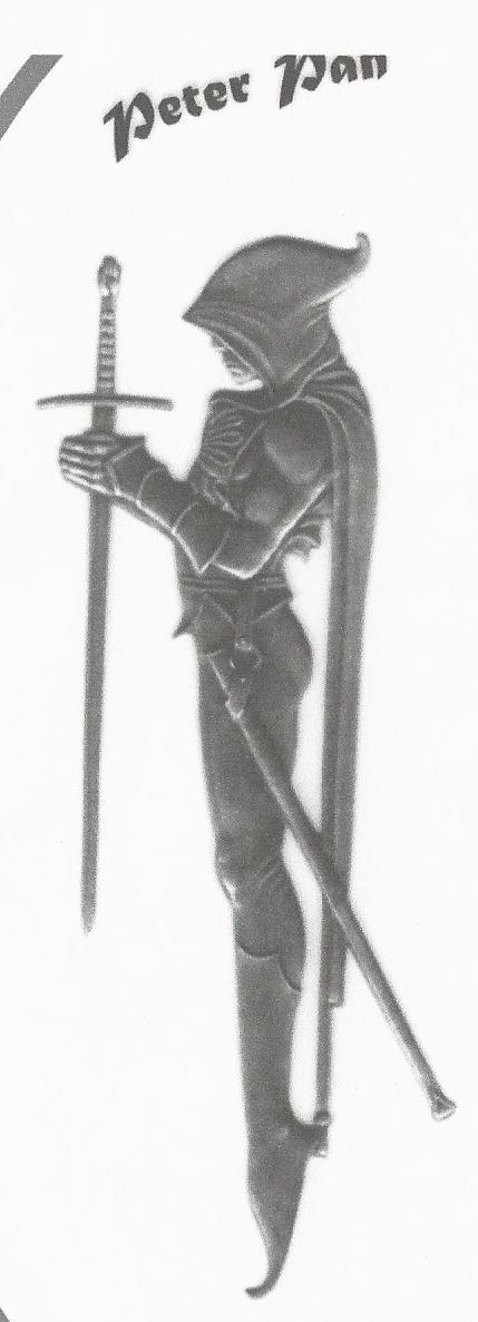 Peter Pan