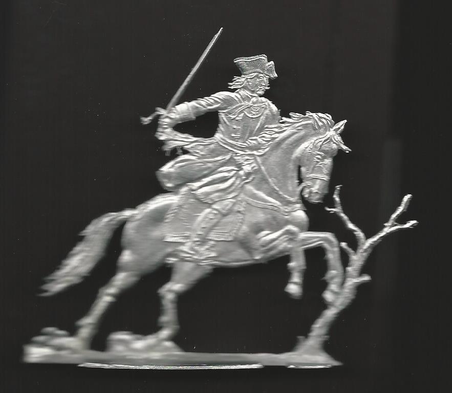 Peter the Great