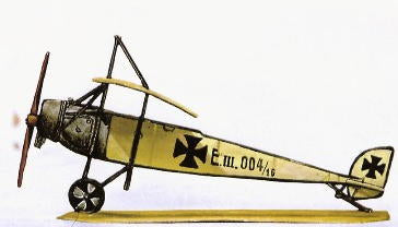 # 31Pfalz E.III