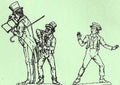 MS - 50  Pickpocket - Oliver Twist