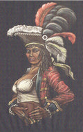 Pirate Beauty
