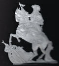 Prince Eugene of Savoy, 1663-1736