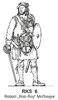 Rob Roy MacGregor