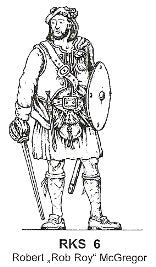 Rob Roy MacGregor