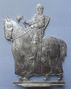 Robert the Bruce