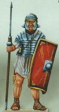 R5b  Roman Legionaire 1