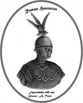 DVB07  Roman Legionaire 80 a.d.
