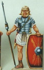 Legionaire II